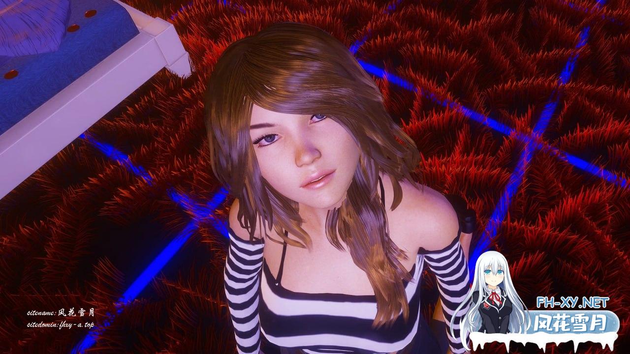 [3D/PC]家庭派对-居家派对   #House Party  v1.4.0 官方中文正式版[4G]